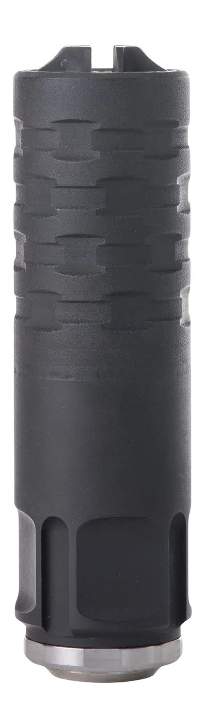 Jk Armament JK-172PRO-KOR9-K-TI 9K Pro-Kor 9mm 1.72" Armor Black Titanium