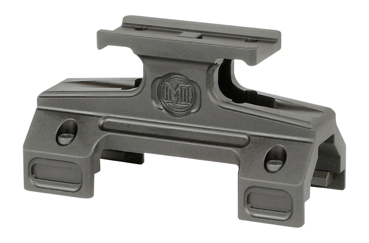 MIDWEST MI-MP5-RDMT-T2    MP5/MP5K TALL T2 OPT MNT
