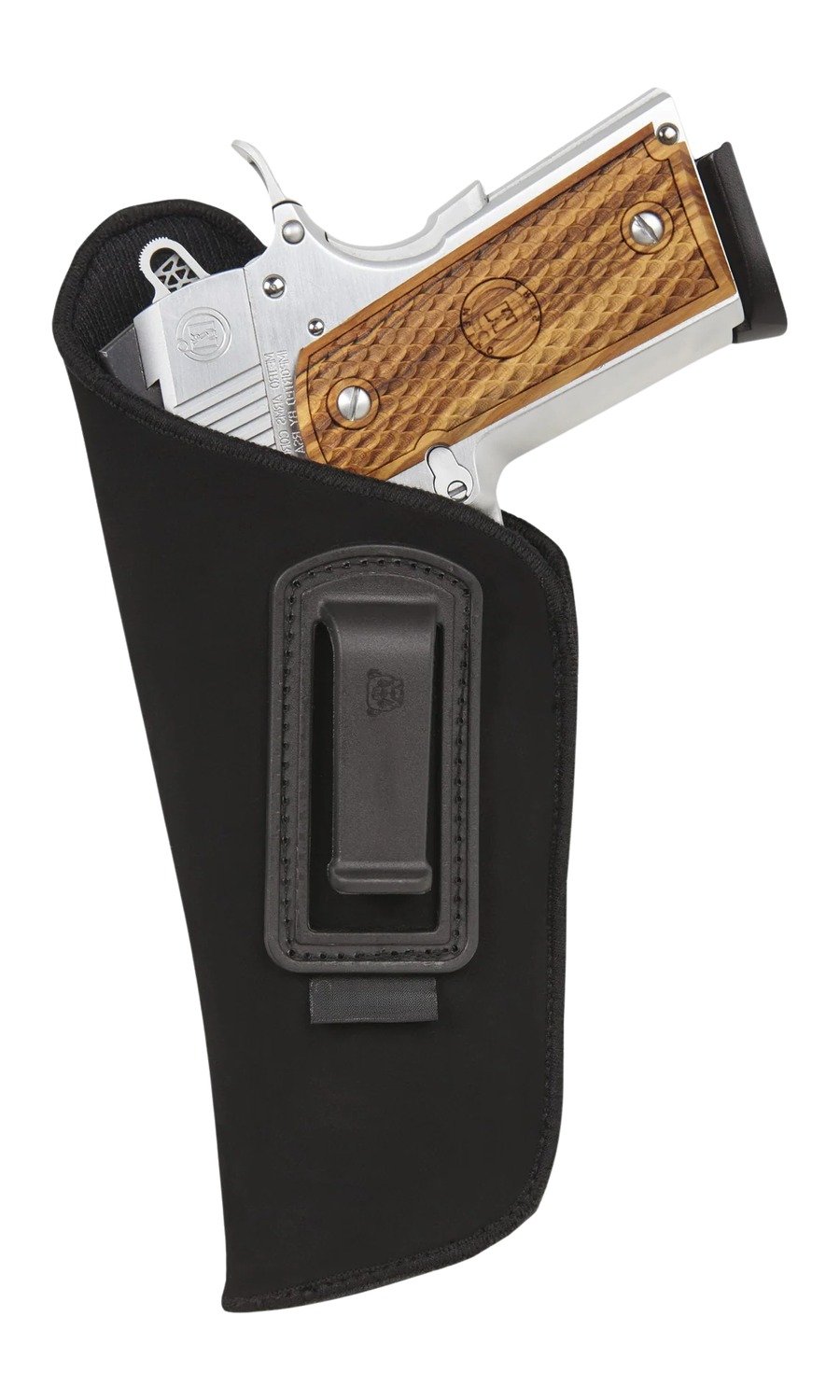 BDOG DIP-7L      DLX IWB STD AUTO   HLSTR      LH