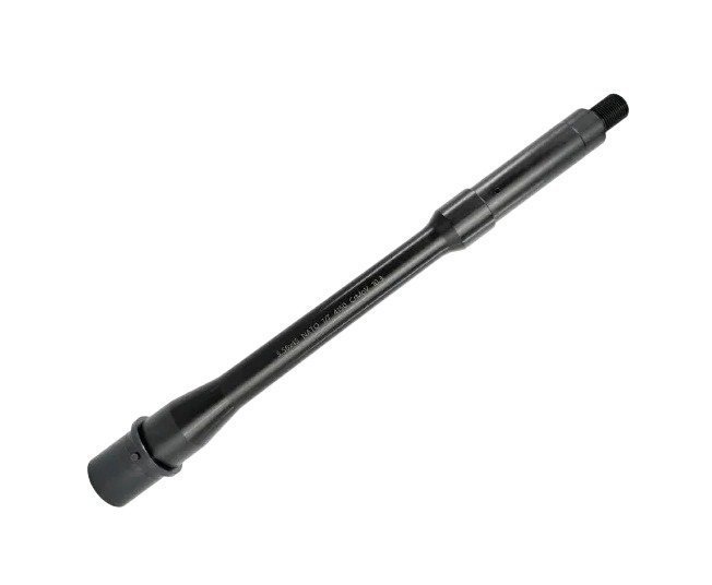 ONE OH-BR05  10.5" CARB GAS 5.56 NATO BRL