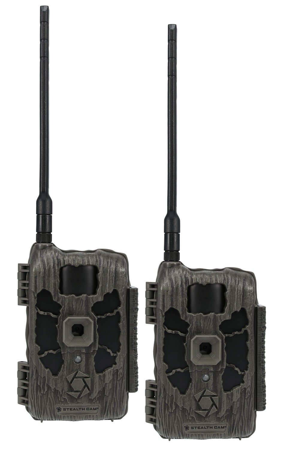 STEAL STC-DCPTRX3C-2PK DECEPTOR MAX 3.0 50MP 2PK