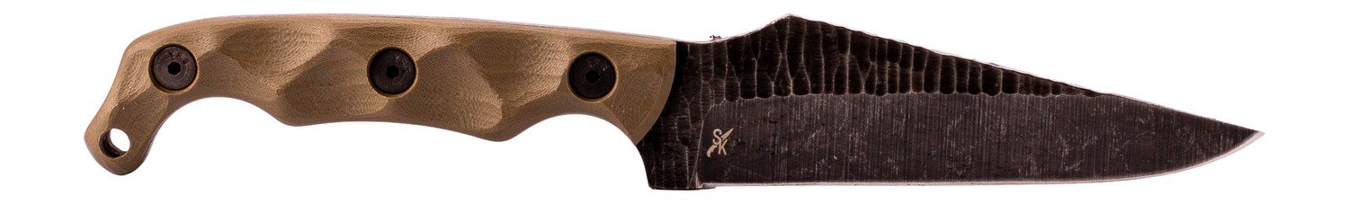 STROUP TU2-ODG-G10        ODG/ACID ETCHED  2.5