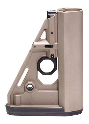 LARUE LT800-FDE    TACTICAL RAT STOCK FDE