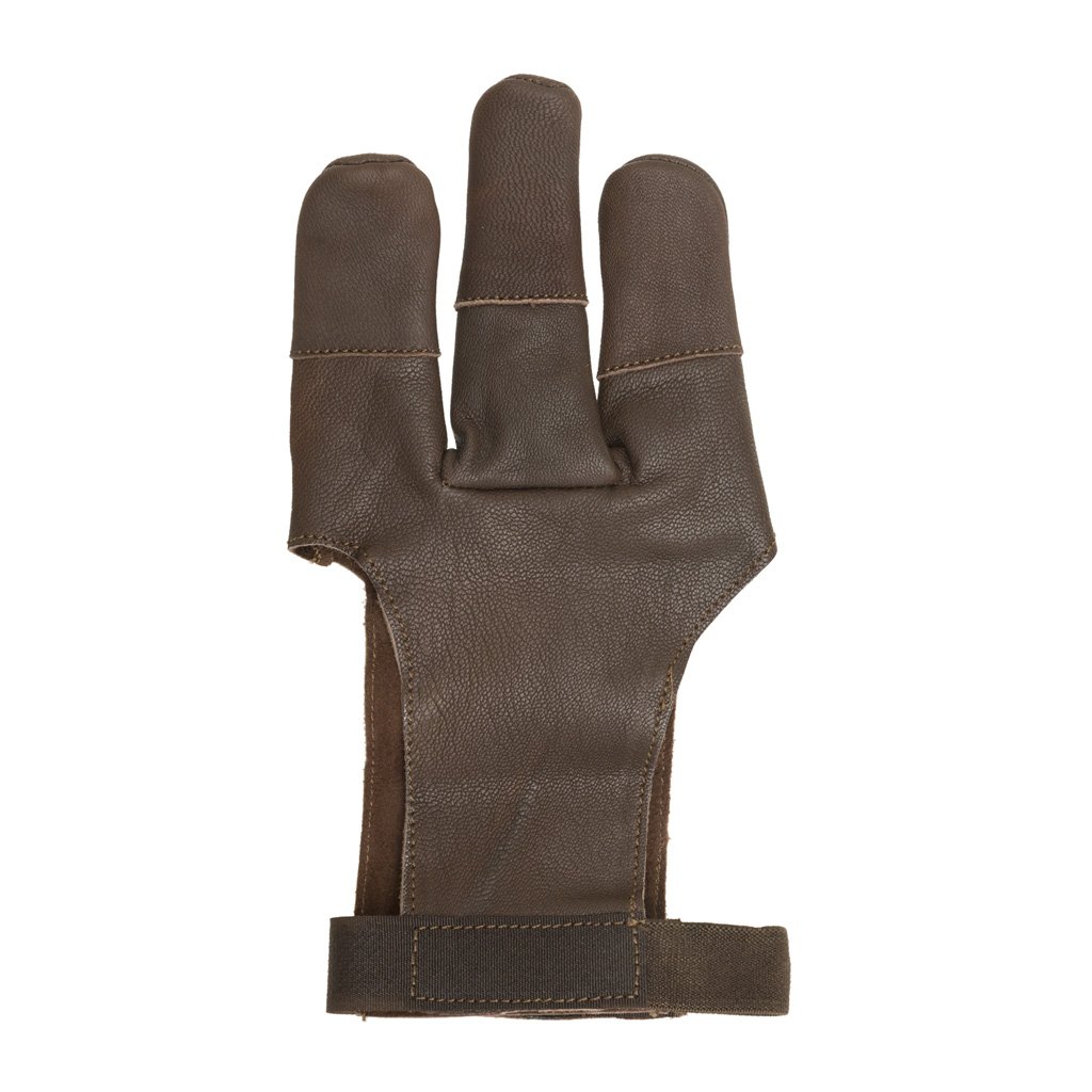 Damascus Doeskin Shooting Glove X-Large RH/LH