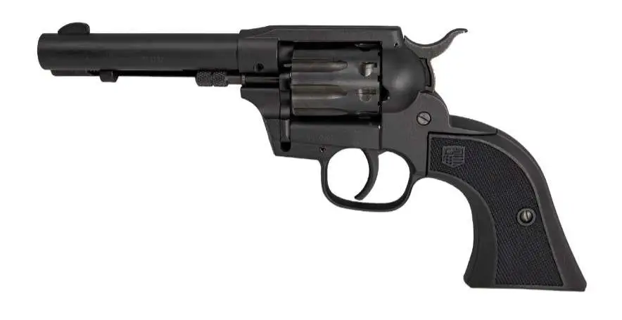 DIAMONDBACK SIDEKICK 22LR/WMR REVL BLK