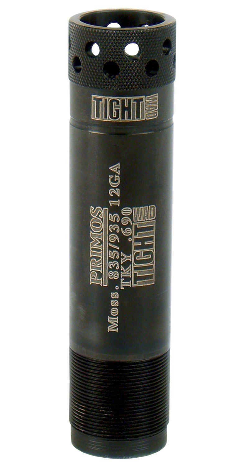 Primos 6773 Tight Wad  Mossberg 835/935 12 Gauge Turkey Ported Steel