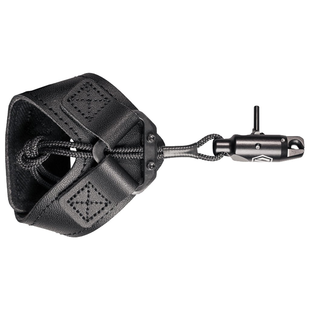 Scott Quick-Shot Release Buckle Black - Image 2