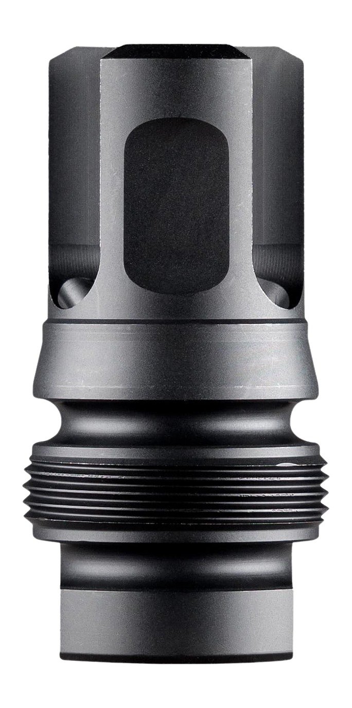 DEAD AIR ARMAMENT XENO GOV 3PRONG FH 1/2X28 6MM