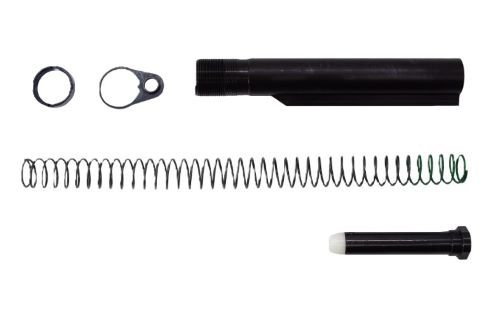 CMC AR15 8-POSITION EXTENDED - BUFFER TUBE ASSEMBLY KIT A5