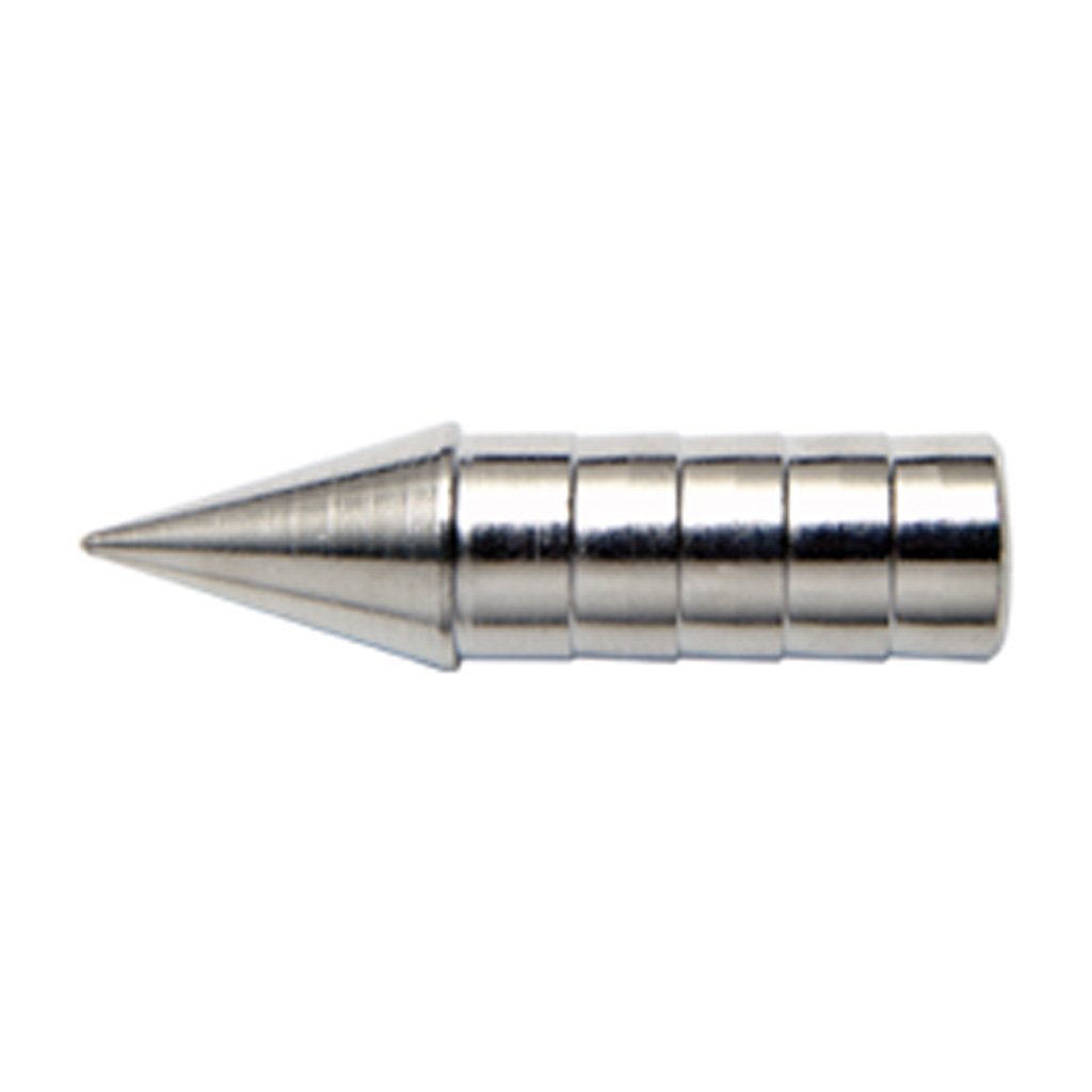 Carbon Express Pin Points Tank 27 .378 ID #2 120 gr. 12 pk.