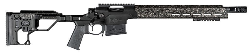 MPR 308Win 20" Carb Fib BlkAnodized 5