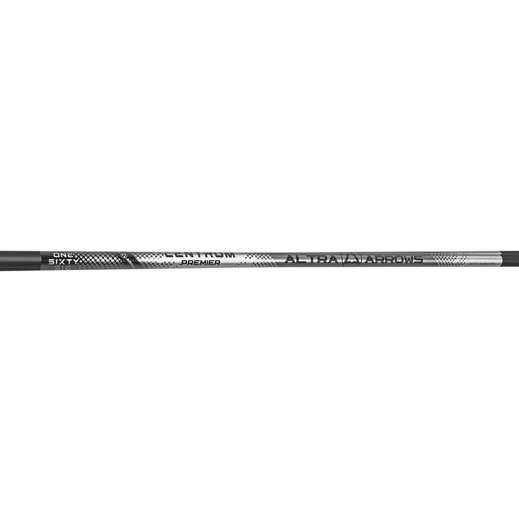 Altra Centrum 166 Premier Shafts .001 300 1 doz.