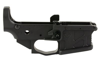 AM DEF UIC STRPPD LOWER RECEIVER BLK - Image 2