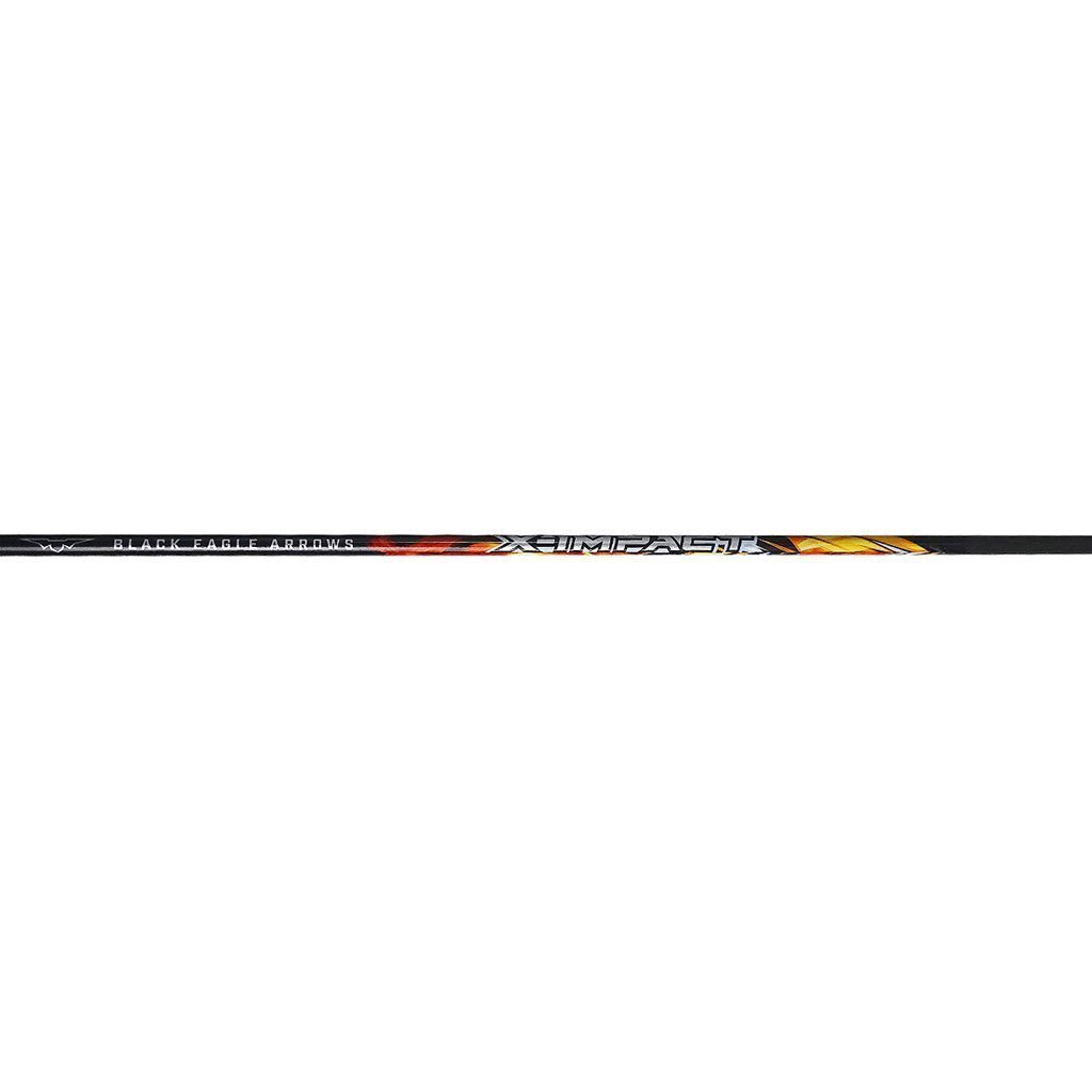 Black Eagle X Impact Shafts .001 250 1 doz.