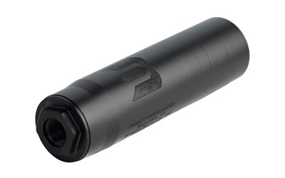 BANISH HNT 30 SS DTM 5/8X24 BLK - Image 3