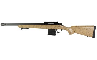 CHRISTENSEN RL SCOUT 308WIN 16" 5RD