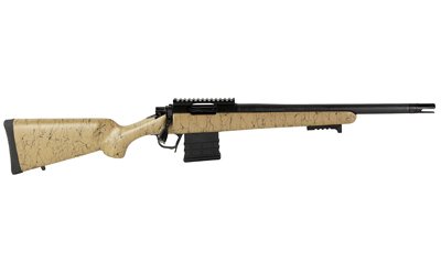 CHRISTENSEN RL SCOUT 308WIN 16" 5RD - Image 2