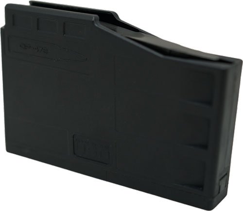 AMEND2 CIP 30-06/270/7MM BC - 3RD POLY BLACK LONG ACTION