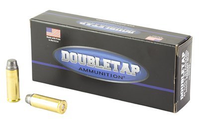 DBLTAP 45 COLT 255GR HRDCST 20/500
