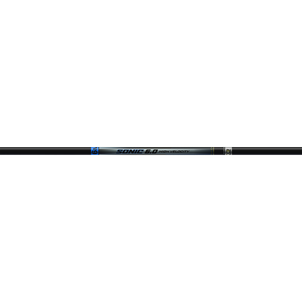 Easton Sonic 6.0 Shafts 400 1 doz.