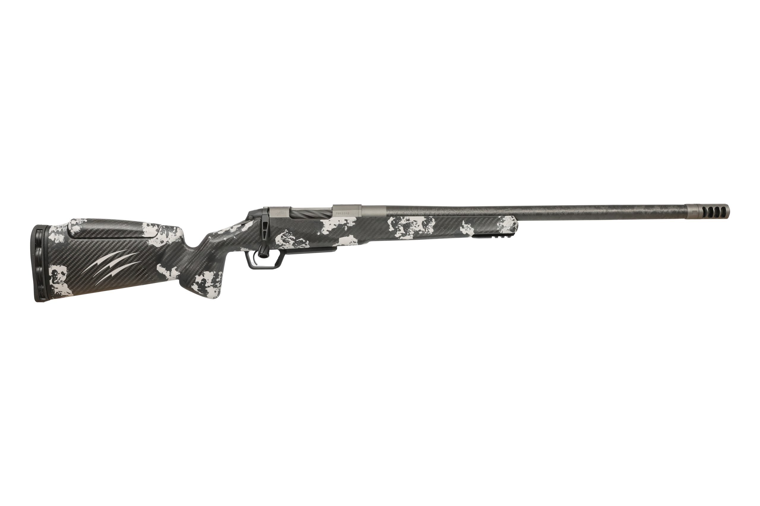 FIERCE FIREARMS CF RIVAL XP 2 7PRC TNG/PHM 22"