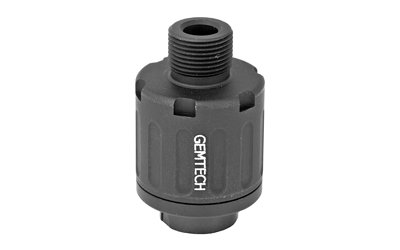GEMTECH QDA ASSEMBLY 22LR BLK - Image 2