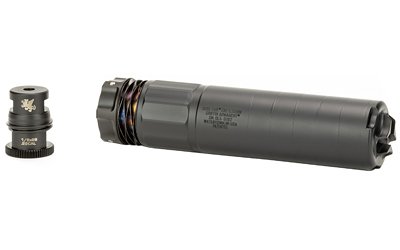 GRIFFIN DUAL-LOK PSR 5 SPRSR 556 BLK