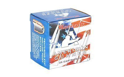 HRNDY AG 357MAG 125GR XTP 25/250 - Image 2