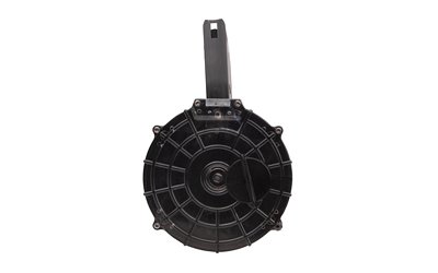 MAG DERYA DY12 12GA 21RD DRUM BLK