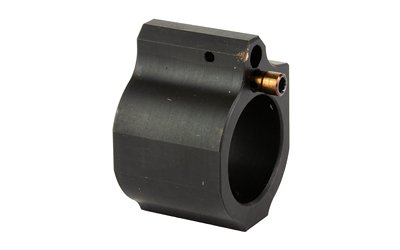 ODIN WORKS .875 LOW PRO ADJ GAS BLCK - Image 2