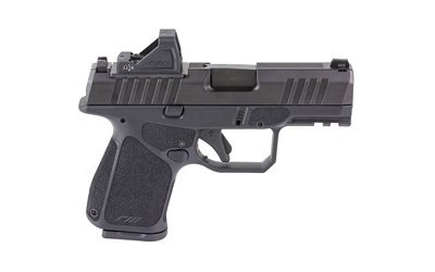 ROST MARTIN RM1S 9MM 4" 15RD BL BNDL - Image 3