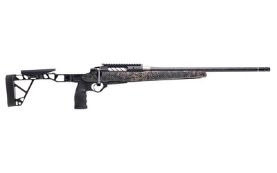 SEEKINS ELEMENT HUNTER 7MM MAG 22 WS - Image 2