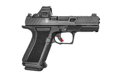SHDW WP MR920 9MM 4" 15RD W/HOLO BLK - Image 2