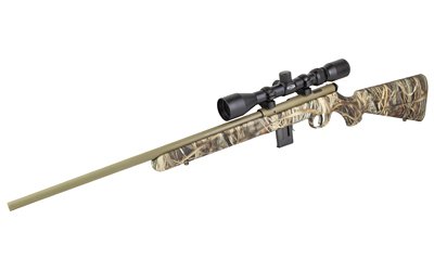 SAV 93R17 XP 17HMR 21" 10RD BRSH - Image 3
