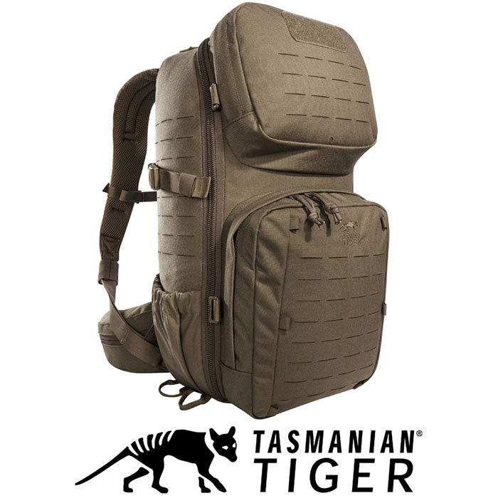 Modular Combat Pack Coyote