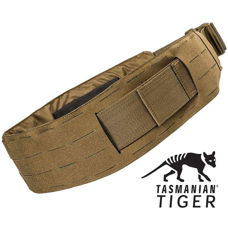 Warrior Belt LC Coyote Small