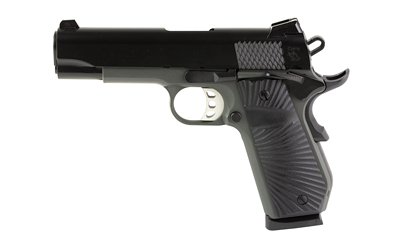 TISAS 1911 B45BA 45ACP 4.25" 8RD