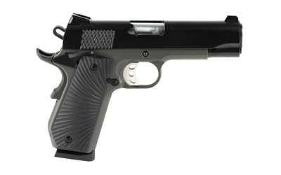 TISAS 1911 B45BA 45ACP 4.25" 8RD - Image 2