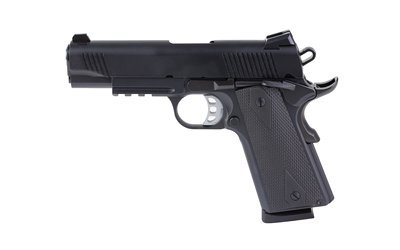 TISAS 1911 B45R 4.25" 8RD BLK - Image 2