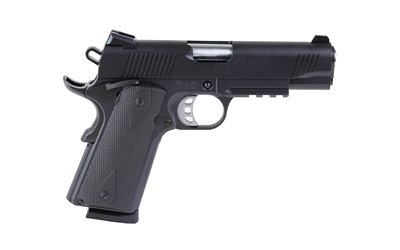 TISAS 1911 B45R 4.25" 8RD BLK - Image 3