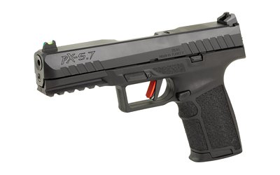 TISAS PX-5.7 FO 5.7X28MM 4.8" 20RD - Image 3
