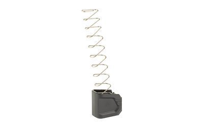 TYRANT MAG EXT FOR GLK43X/48 +4 BLK