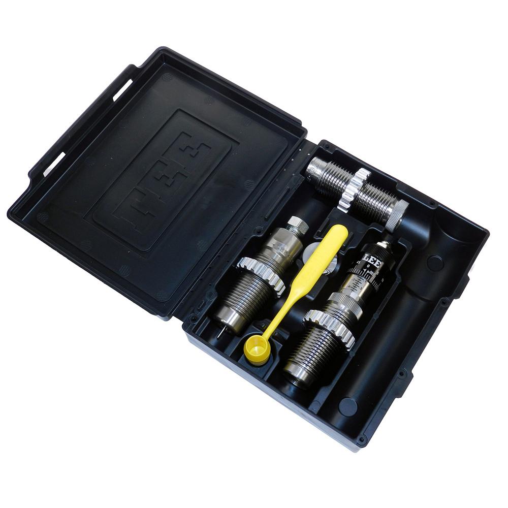 Lee 308 Winchester Pacesetter Full Length Sizing 3-Die Set