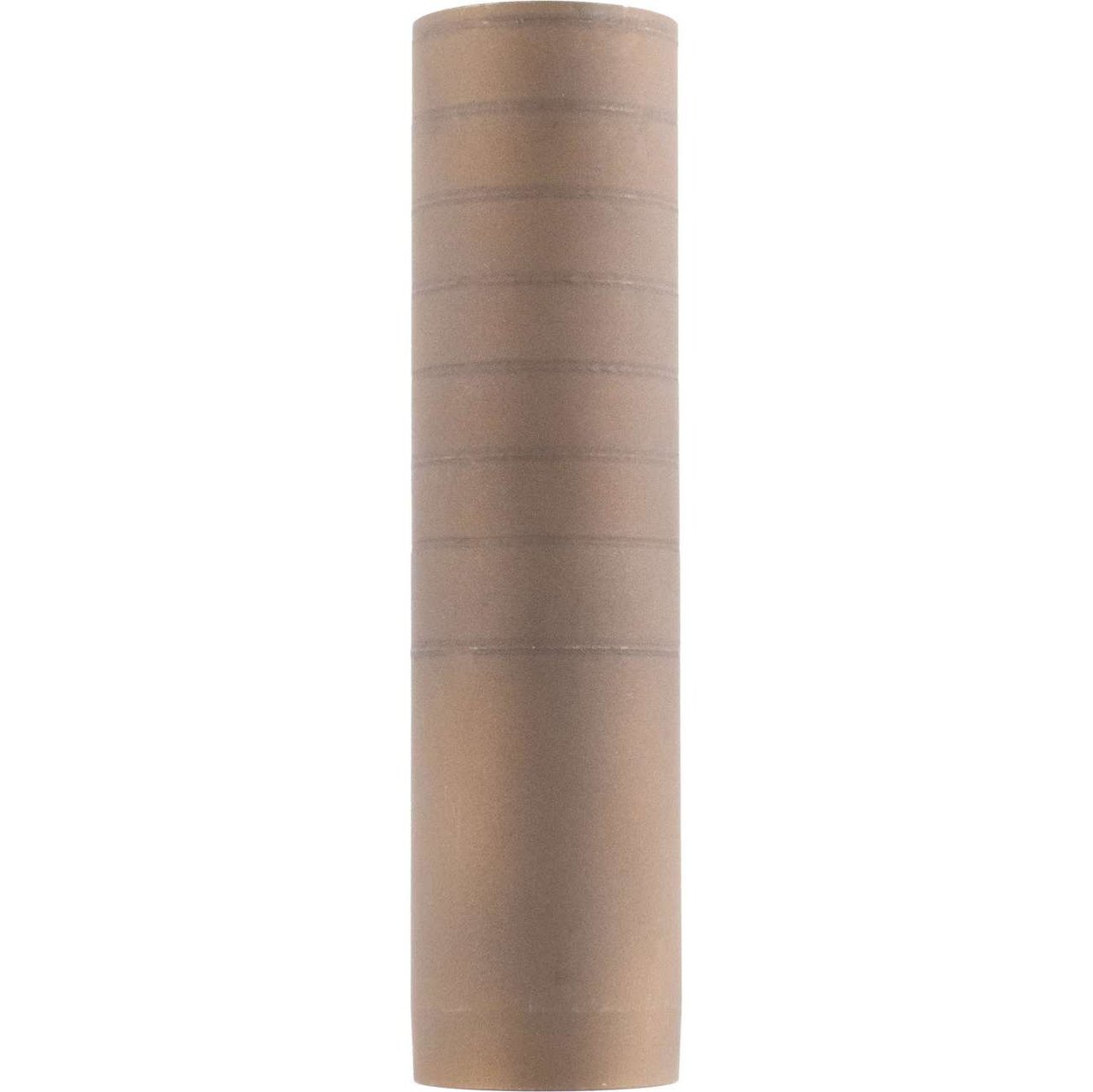 CMMG RAW ZEROED 36 SUPPRESSOR 6.5" HUB COMPATIBLE/NOT INCLUDED