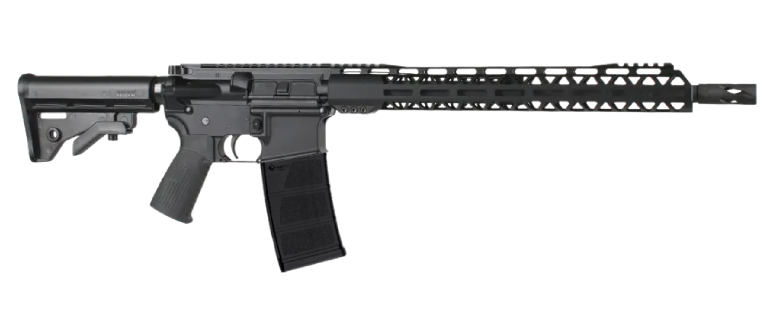 BEAR CREEK ARSENAL 5.56 NATO RIFLE 16" BARREL W/ MLOK RAIL 1-30RD MAGAZINE