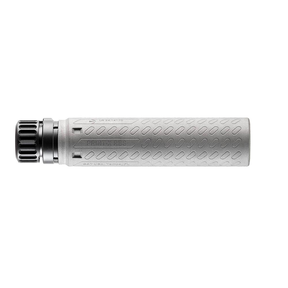 B&T 762 PRINT-X RBS TITANIUM SUPPRESSOR