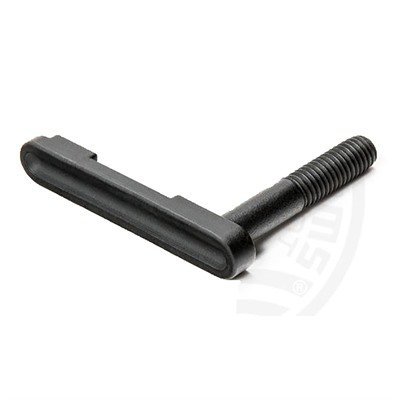 AR-15 INVESTMENT CAST ENHANCED MAGAZINE CATCH