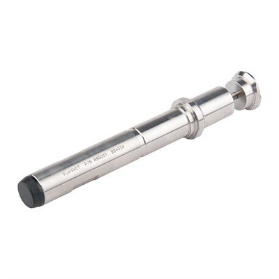 AR-15 FIXED STOCK RECOIL BUFFER