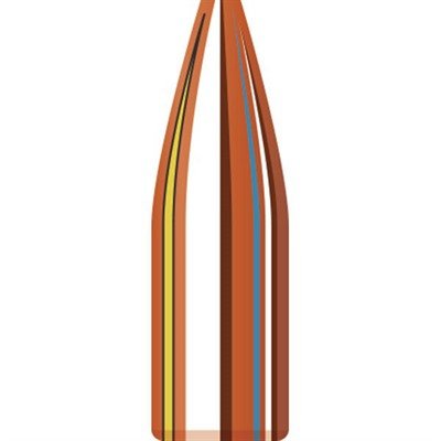 MATCH 22 CALIBER (0.224'') 53GR HOLLOW POINT 6000/BOX