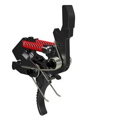 AR-15/10 HIPERTOUCH ELITE TRIGGER ASSEMBLY